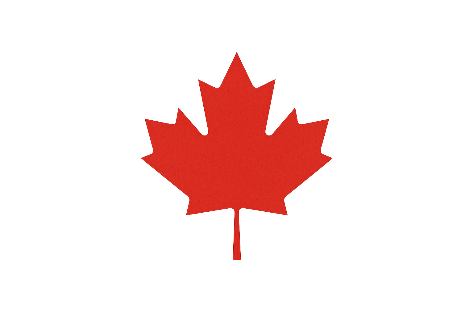 Canadian flag